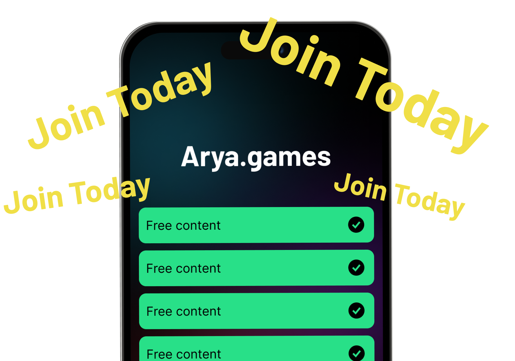 Monetization Opportunities